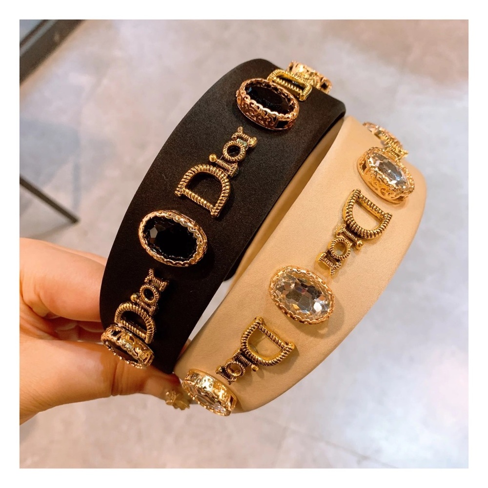 Luxury Headband